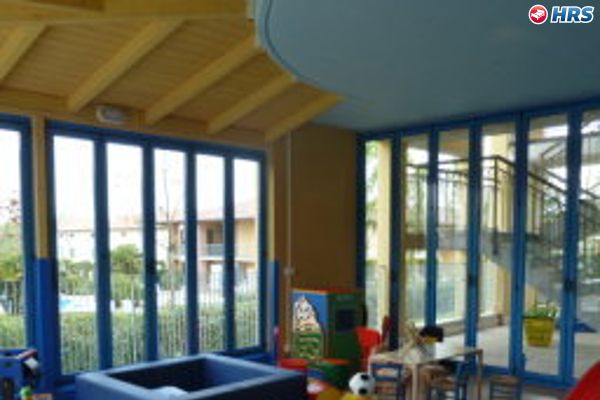 Bella Italia HBI (Peschiera del Garda)